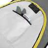 Dakine Dakine Mission Surfboard Bag Hybrid Carbon Dakine Dakine Mission Surfboard Bag Hybrid Carbon