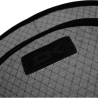 Dakine Dakine Mission Surfboard Bag Hybrid Carbon Dakine Dakine Mission Surfboard Bag Hybrid Carbon