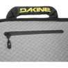 Dakine Dakine Mission Surfboard Bag Hybrid Carbon Dakine Dakine Mission Surfboard Bag Hybrid Carbon