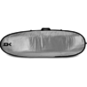 Dakine Dakine Mission Surfboard Bag Hybrid Carbon Dakine Dakine Mission Surfboard Bag Hybrid Carbon