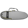 Dakine Dakine Mission Surfboard Bag Hybrid Carbon Dakine Dakine Mission Surfboard Bag Hybrid Carbon