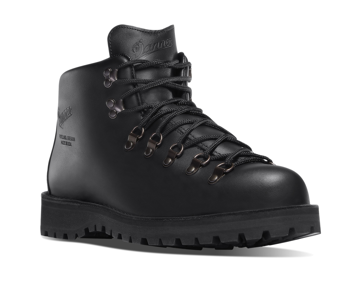 Danner mountain light 2 black deals