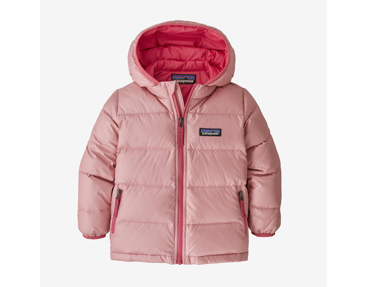 patagonia baby hi loft down