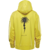 Thirtytwo Thirtytwo Spring Break Repel Hoodie Light Yellow Thirtytwo Thirtytwo Spring Break Repel Hoodie Light Yellow