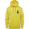 Thirtytwo Thirtytwo Spring Break Repel Hoodie Light Yellow Thirtytwo Thirtytwo Spring Break Repel Hoodie Light Yellow