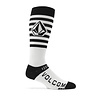 Volcom Volcom Kootney Sock Magenta Volcom Volcom Kootney Sock Magenta