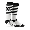 Volcom Volcom Kootney Sock Magenta Volcom Volcom Kootney Sock Magenta