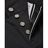 Knowledge Cotton Apparel KnowledgeCotton Apparel OAK Raw Black Selvedge Denim Knowledge Cotton Apparel KnowledgeCotton Apparel OAK Raw Black Selvedge Denim