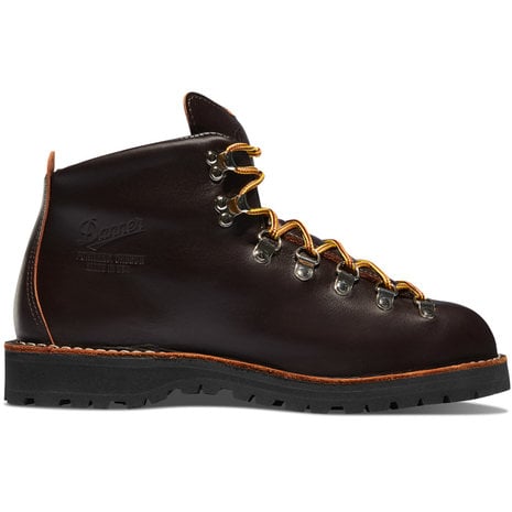 Danner Mountain Light Brown Behind The Pines