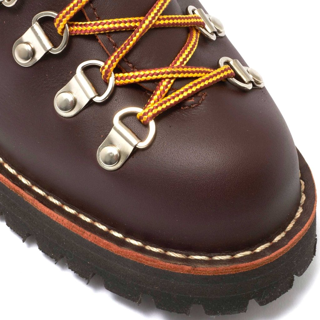Danner Mountain Light Brown Behind The Pines