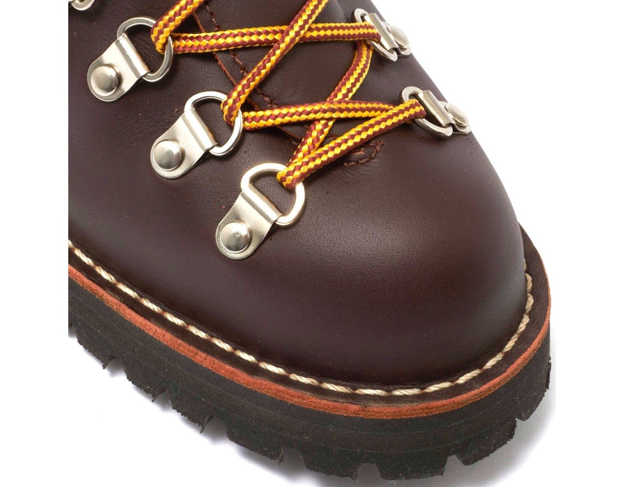 Danner Mountain Light Brown Behind The Pines