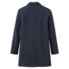 Brixtol Brixtol T-Coat Wool Navy Brixtol Brixtol T-Coat Wool Navy