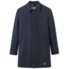 Brixtol Brixtol T-Coat Wool Navy Brixtol Brixtol T-Coat Wool Navy