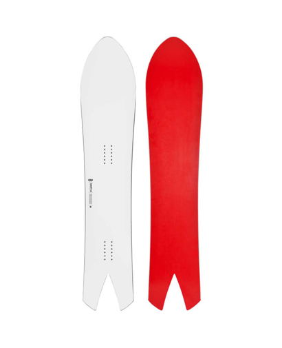 Korua Shapes Dart Plus Snowboard 2024