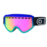 Airblaster Airblaster Pill Air Goggle Purple Turquoise Gloss / Red Air Radium Airblaster Airblaster Pill Air Goggle Purple Turquoise Gloss / Red Air Radium
