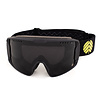 Behind The Pines Behind The Pines Helios Matte Black Yellow / Blackout Behind The Pines Behind The Pines Helios Matte Black Yellow / Blackout