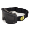 Behind The Pines Behind The Pines Helios Matte Black Yellow / Blackout Behind The Pines Behind The Pines Helios Matte Black Yellow / Blackout