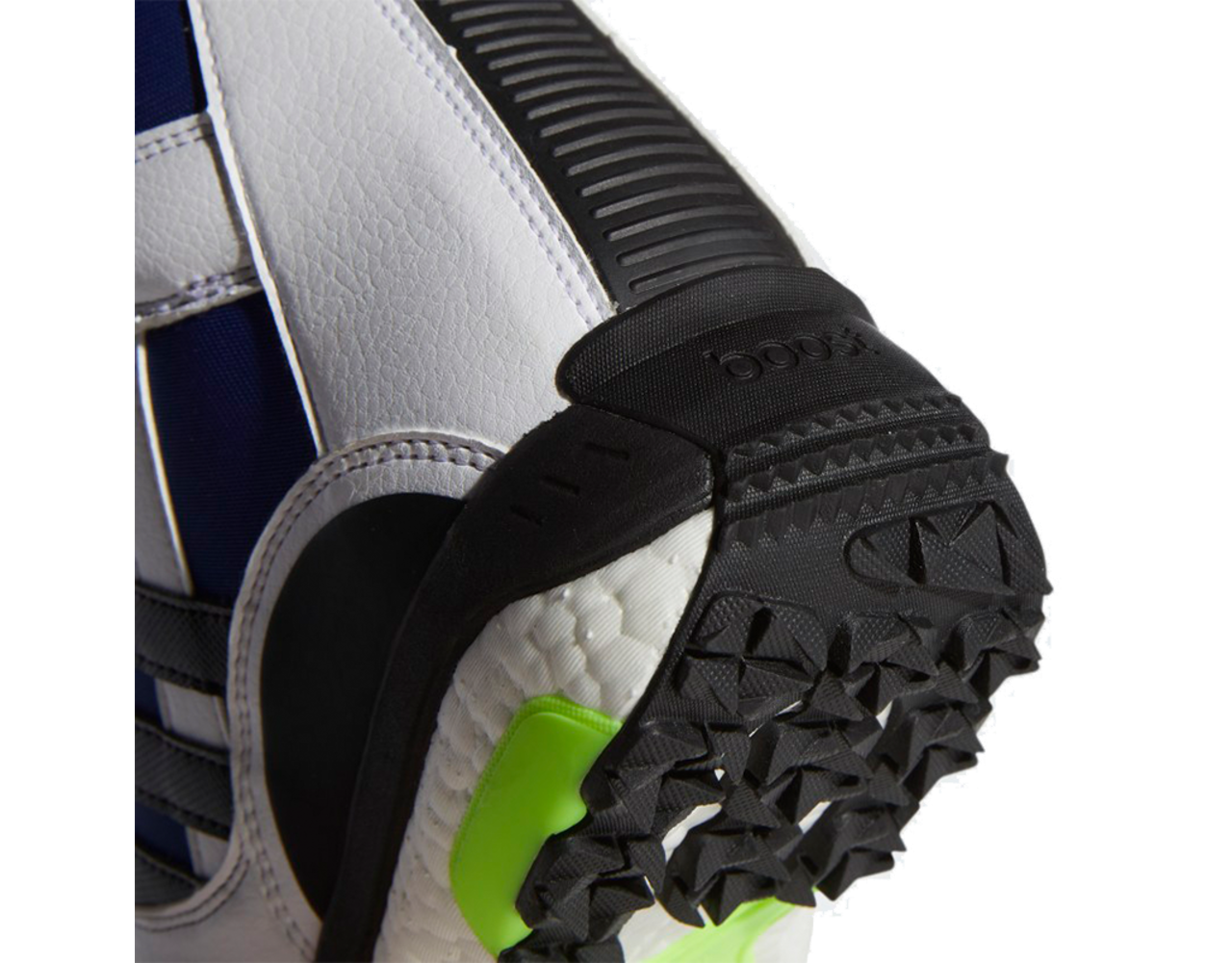 adidas Tactical Lexicon ADV Cloud White / Core Black / Signal Green