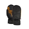 Howl Howl Sexton Mitt Black 2021 Howl Howl Sexton Mitt Black 2021