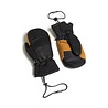 Howl Howl Sexton Mitt Black 2021 Howl Howl Sexton Mitt Black 2021