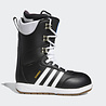adidas adidas Samba ADV Core Black / Cloud White / Gold Metallic adidas adidas Samba ADV Core Black / Cloud White / Gold Metallic