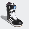 adidas adidas Samba ADV Core Black / Cloud White / Gold Metallic adidas adidas Samba ADV Core Black / Cloud White / Gold Metallic