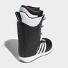 adidas adidas Samba ADV Core Black / Cloud White / Gold Metallic adidas adidas Samba ADV Core Black / Cloud White / Gold Metallic