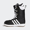adidas adidas Samba ADV Core Black / Cloud White / Gold Metallic adidas adidas Samba ADV Core Black / Cloud White / Gold Metallic