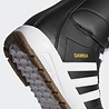 adidas adidas Samba ADV Core Black / Cloud White / Gold Metallic adidas adidas Samba ADV Core Black / Cloud White / Gold Metallic