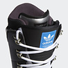 adidas adidas Samba ADV Core Black / Cloud White / Gold Metallic adidas adidas Samba ADV Core Black / Cloud White / Gold Metallic