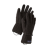 Patagonia Patagonia Retro Pile Gloves Black Patagonia Patagonia Retro Pile Gloves Black