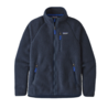 Patagonia Patagonia M's Retro Pile Jacket New Navy Patagonia Patagonia M's Retro Pile Jacket New Navy