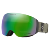 Oakley Oakley Flight Deck XM Heathered Dark Brush Dark Grey / Prizm Jade GBL Oakley Oakley Flight Deck XM Heathered Dark Brush Dark Grey / Prizm Jade GBL