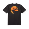 Filson Filson S/S Outfitter Graphic T-Shirt Black Filson Filson S/S Outfitter Graphic T-Shirt Black