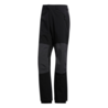 adidas adidas 20K Fixed Pants Black / Utility Black / Orange adidas adidas 20K Fixed Pants Black / Utility Black / Orange