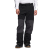 adidas adidas 20K Fixed Pants Black / Utility Black / Orange adidas adidas 20K Fixed Pants Black / Utility Black / Orange
