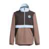 Airblaster Airblaster Trenchover Jacket Chocolate Airblaster Airblaster Trenchover Jacket Chocolate