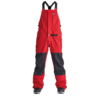 Airblaster Airblaster Stretch Krill Bib Dark Red Airblaster Airblaster Stretch Krill Bib Dark Red