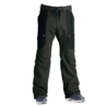 Airblaster Airblaster Freedom Cargo Pant Vintage Black Airblaster Airblaster Freedom Cargo Pant Vintage Black