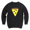 Airblaster Airblaster Trinity Sweater Pizza Airblaster Airblaster Trinity Sweater Pizza