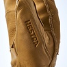 Hestra Hestra Leather Fall Line Mitt Cork Hestra Hestra Leather Fall Line Mitt Cork