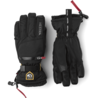 Hestra Hestra All Mountain CZone 5 Finger Black Hestra Hestra All Mountain CZone 5 Finger Black
