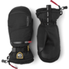 Hestra Hestra All Mountain CZone Mitt Black Hestra Hestra All Mountain CZone Mitt Black