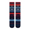 Stance Stance Kirk 2 Snow Black Stance Stance Kirk 2 Snow Black