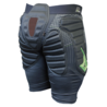Demon Demon Protection Flex-Force X Short D3O V2 Black 2021 Demon Demon Protection Flex-Force X Short D3O V2 Black 2021