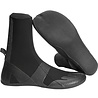 Vissla Vissla High Seas 3MM Split Toe Black Vissla Vissla High Seas 3MM Split Toe Black