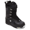 DC DC The Laced Boot Black DC DC The Laced Boot Black