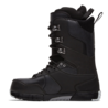 DC DC The Laced Boot Black DC DC The Laced Boot Black