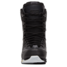 DC DC The Laced Boot Black DC DC The Laced Boot Black