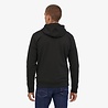 Patagonia Patagonia P-6 Label Uprisal Hoody Black Patagonia Patagonia P-6 Label Uprisal Hoody Black